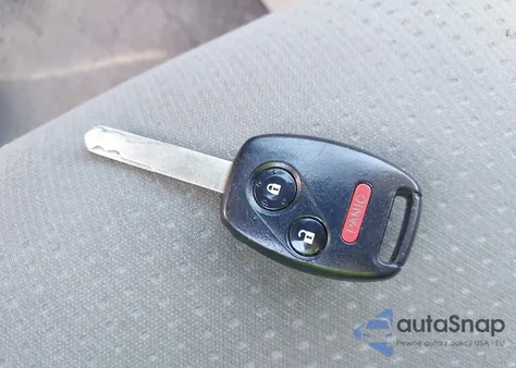 2012 Honda Cr-V Ex из США, поврежденный, VIN 5J6RM4H57CL007673